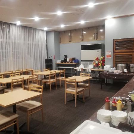 Hotel Tokuyama Hills Heiwadoriten Shunan Zewnętrze zdjęcie