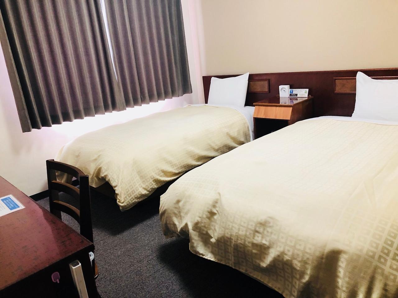 Hotel Tokuyama Hills Heiwadoriten Shunan Zewnętrze zdjęcie