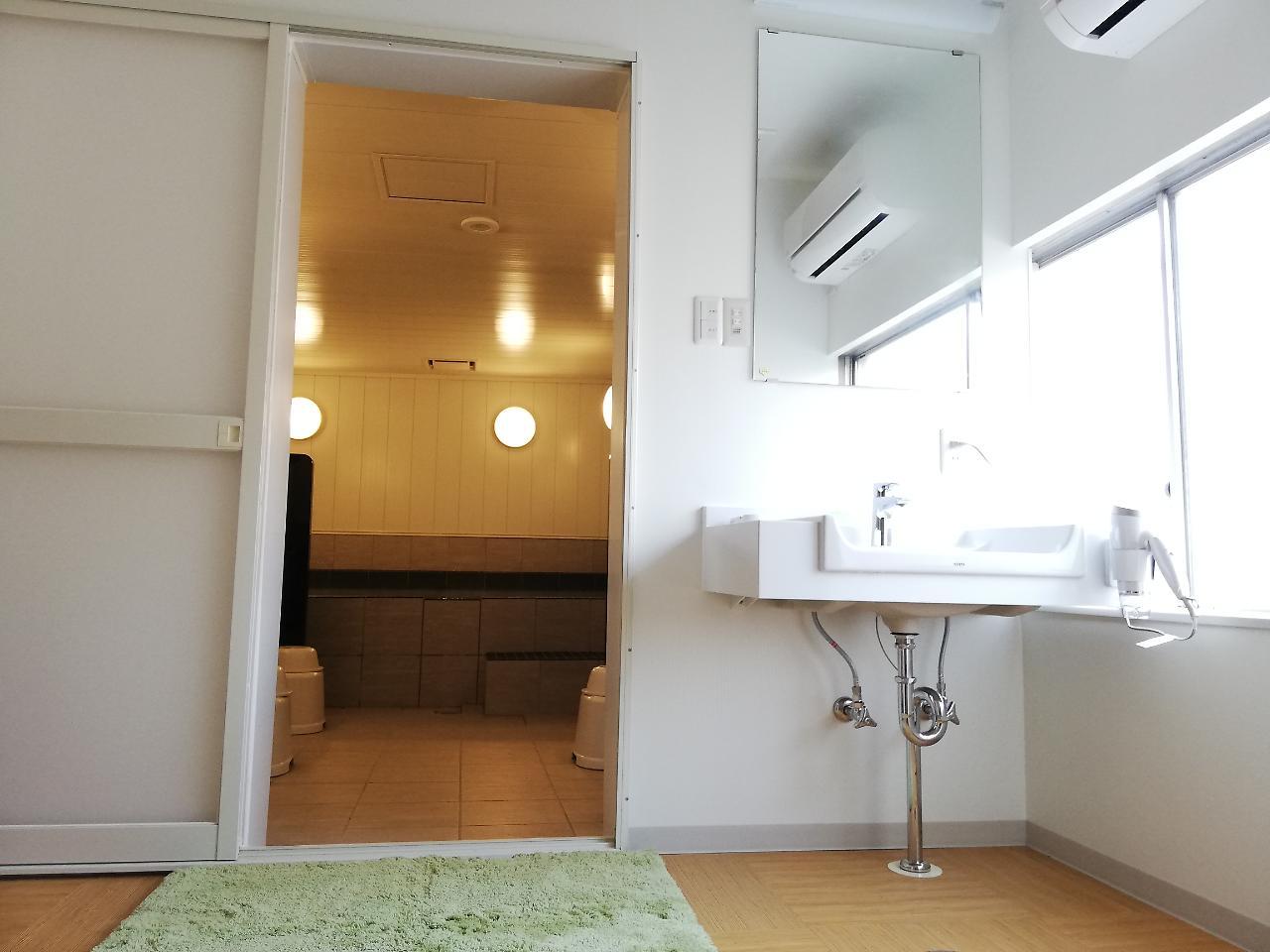 Hotel Tokuyama Hills Heiwadoriten Shunan Zewnętrze zdjęcie