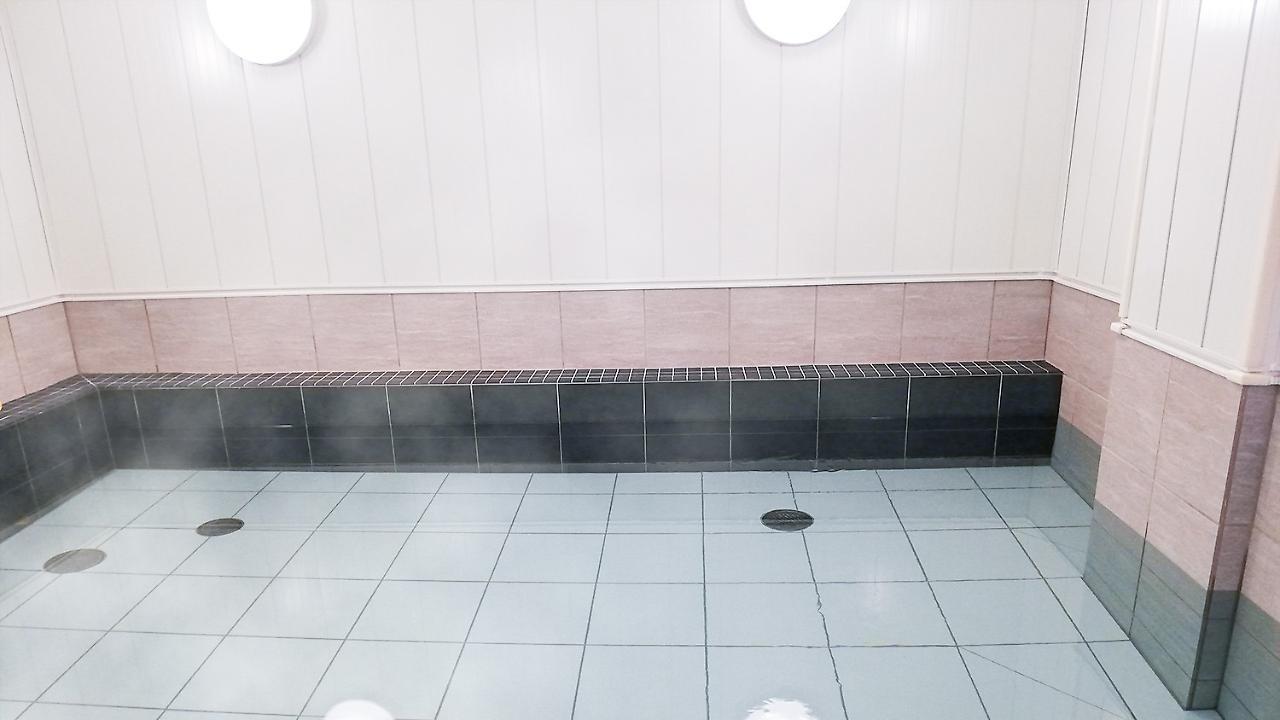 Hotel Tokuyama Hills Heiwadoriten Shunan Zewnętrze zdjęcie