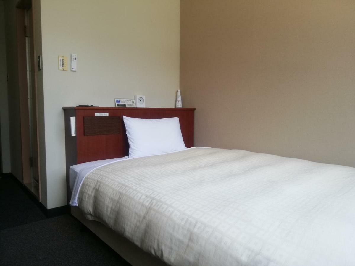 Hotel Tokuyama Hills Heiwadoriten Shunan Zewnętrze zdjęcie